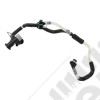 Tuyau d'injection gasoil de la pompe haute pression à la basse pression moteur 2.7L CRD - Jeep Grand Cherokee WJ / WG - 5140798AA