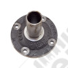 Chapeau de pallier d'arbre principal boite T150 Jeep CJ
