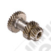 Arbre intermédiaire boite T150 Jeep CJ