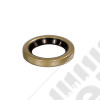 bague d'étanchéité entrée boite T150 Jeep CJ