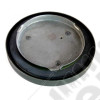 Bouchon de réservoir de carburant (grand bouchon) Jeep Willys MB, GPW, M38, M38A1, CJ2, CJ3A, CJ3B, CJ5