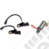 Actionneur d'essieux avant ou arrière avec connectique Jeep Grand Cherokee WH, WK - 52114003AF / 52114003 / 52114003AF / D-600404 / 600404 / CR-52114003AF