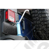 Pare chocs arrière AEV (sans porte roue de secours) - Jeep Wrangler JK - 10305010AB
