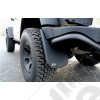 Pare chocs arrière AEV (sans porte roue de secours) - Jeep Wrangler JK - 10305010AB