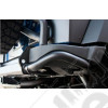 Pare chocs arrière AEV (sans porte roue de secours) - Jeep Wrangler JK - 10305010AB