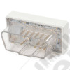 Boitier d'étalonnage Module Procal AEV pour Jeep Gladiator JT (essence ou diesel)