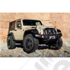 Kit réhausse +3" (+7.62 cm) Teraflex Alpine CT Cross-Trail (sans amortisseurs) - Jeep Wrangler JK - 1323000