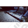 Kit de marchepieds électrique avec plateaux - Jeep Gladiator JT - AGGJWJTESS