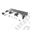 Kit de marches pieds électrique pour Jeep Grand Cherokee WL, WK2