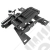 Kit de marches pieds électrique pour Jeep Grand Cherokee WL, WK2