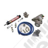Kit complet boitier direction renforcé Rock Crawler - Jeep Wrangler TJ - AGR328351K12