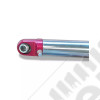 Amortisseur de direction renforcé Profender - Jeep Wrangler JK - UTS1043