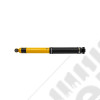 Amortisseur arrière Nitro+ OME (pour hauteur origine 0" à +2") pour Jeep Wrangler JL - OME63161 / 63161