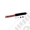 Amortisseur avant renforcé à gaz KYB MonoMax (hauteur +4" / +10.16cm) - Jeep Wrangler TJ - 565096