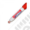 Amortisseur avant (tige/oeil) Skyjacker Nitro 8000 pour Jeep Wrangler YJ avant : +3.5" à +4".
