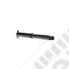 Amortisseur arrière gauche ou droit à gaz type origine pour Jeep Wrangler JK - 68029960AA / 68029960 / 68087362AC / 68087362 / 854S1491