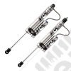 Amortisseur à gaz renforcé et réglable avec réservoir FOX SHOX 2" pour Jeep Wrangler JK (07-18) - Arrière - Hauteur +3" (7,62 cm)