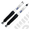 Amortisseur à gaz renforcé et réglable ProComp MX6 pour Jeep CJ5, CJ6, CJ7 (76-81) - Arrière - Hauteur +1" (2,54 cm)