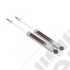 Kit de 2 amortisseurs avant renforcés à gaz Rough Country Premium N3 (hauteur +1") pour Jeep Wrangler TJ