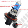 Ampoule H13 - 100W/90W - 5000K - 12 volts