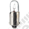 Ampoule simple filament avec culot fer pour veilleuse Jeep - 0835.112 / 12929 / T4W / PHIL12929CP