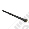 Antenne radio pour Jeep Renegade BU, BV, Cherokee Liberty KK, Cherokee KL, Grand Cherokee WK2 et Compass MP