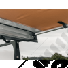 Auvent arrière pour 4x4 Jeep - Marque ARB Touring - Dimensions : 125x210 cm - 814300