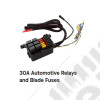 Boite à relais / fusibles ARB pour accessoires électriques supplémentaires - Jeep - ARB 7450124