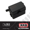 Boite à relais / fusibles ARB pour accessoires électriques supplémentaires - Jeep - ARB 7450124