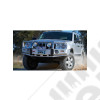 ARB3450130 Pare chocs avant ARB Off Road en acier avec porte treuil pour Jeep Grand Cherokee WH, WK