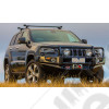 ARB3450130 Pare chocs avant ARB Off Road en acier avec porte treuil pour Jeep Grand Cherokee WH, WK
