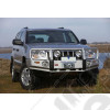 ARB3450130 Pare chocs avant ARB Off Road en acier avec porte treuil pour Jeep Grand Cherokee WH, WK