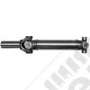 Arbre arrière pour boite manuelle AX15 avec NP231 et moteur 4.0L - Jeep Wrangler YJ