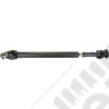 Arbre avant avec croisillons pour moteur 3.8L V6 essence boite auto 42RLE - Jeep Wrangler JK (2 ou 4 portes) - 52853317AC / 938102 / 52753319AC
