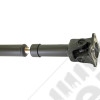 Arbre avant avec croisillons pour moteur 3.8L V6 essence boite auto 42RLE - Jeep Wrangler JK (2 ou 4 portes) - 52853317AC / 938102 / 52753319AC