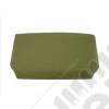 Coussin de banquette arrière en toile Kaki - Jeep Willys MB, GPW, M201, CJ2A, CJ3A, CJ3B - A11732 / WOA11732