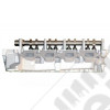 Culasse droit complète 4.7L V8 Chrysler pour Jeep (coté passager)