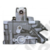 Culasse gauche complète 4.7L V8 Chrysler pour Jeep (coté conducteur) 