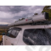 Auvent avec éclairage LED ARB Touring en aluminium 250x250 cm - ARB 814408