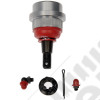 Rotule de pivot supérieur HD (rotule de suspension) - Jeep Wrangler YJ, TJ, Cherokee XJ, Grand CHerokee ZJ, ZG