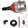 Rotule de pivot supérieur HD (rotule de suspension) - Jeep Wrangler YJ, TJ, Cherokee XJ, Grand CHerokee ZJ, ZG