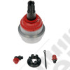 Rotule de pivot supérieur HD (rotule de suspension) - Jeep Wrangler YJ, TJ, Cherokee XJ, Grand CHerokee ZJ, ZG