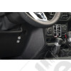 Bâche électrique Fastback by MyTop - Couleur : Gun Metal (Gris Anthracite) - Jeep Wrangler JL Unlimited (4 portes)