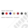 Bâche électrique Fastback by MyTop - Couleur : Gun Metal (Gris Anthracite) - Jeep Wrangler JL Unlimited (4 portes)