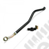 Barre Panhard avant réglable (pour réhausse de 1" à 6") pour Jeep Grand Cherokee WJ, WG