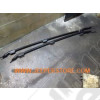 Occasion: Kit de 2 barres de toit (fixées sur le toit) pour Jeep Grand Cherokee WJ, WG