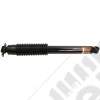Amortisseur arrière renforcé à gaz Monroe Reflex Monotube (hauteur origine) pour Jeep Wrangler JK