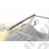 Baguette de fixation pour bâches soft-top et bikinis Strapless - Jeep Wrangler TJ - 51210.01 / RT26065 / 13308.02