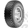 Pneu mixte BF Goodrich All Terrain A/T 35/12.50R17 