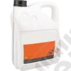 Huile moteur 20W50 (bidon de 5 litres) pour Jeep Willys